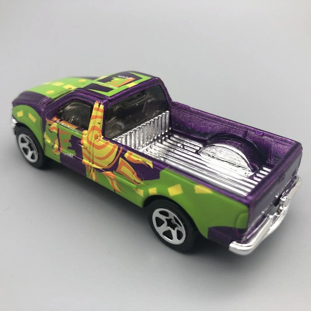 Hot Wheels we will